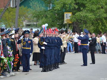 ТД Раздолье