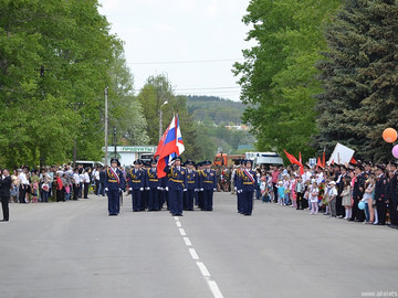 ТД Раздолье
