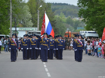 ТД Раздолье