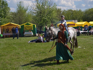 ТД Раздолье