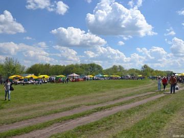 ТД Раздолье