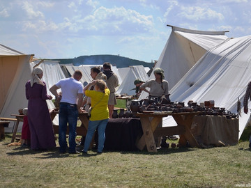 ТД Раздолье