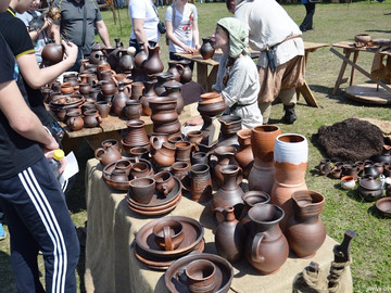 ТД Раздолье