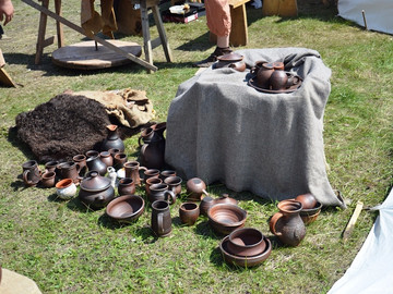 ТД Раздолье