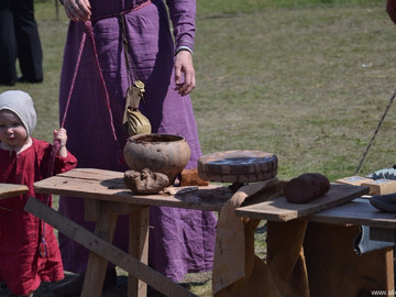 ТД Раздолье