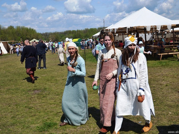 ТД Раздолье