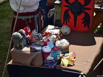 ТД Раздолье