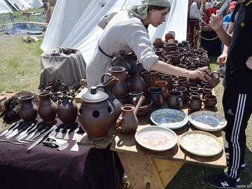 ТД Раздолье