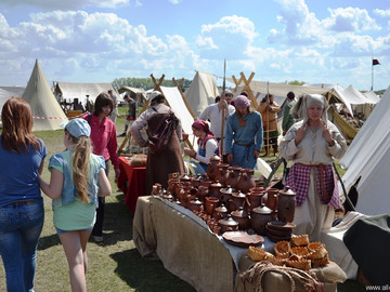 ТД Раздолье