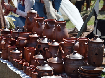 ТД Раздолье