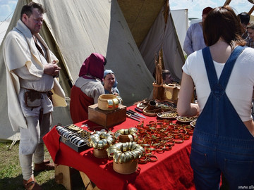 ТД Раздолье