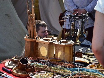 ТД Раздолье