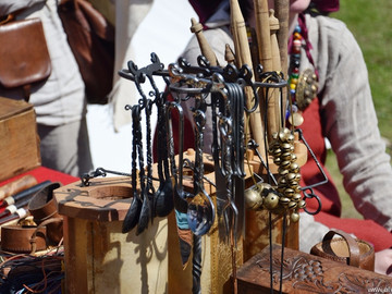 ТД Раздолье