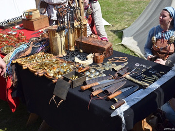 ТД Раздолье