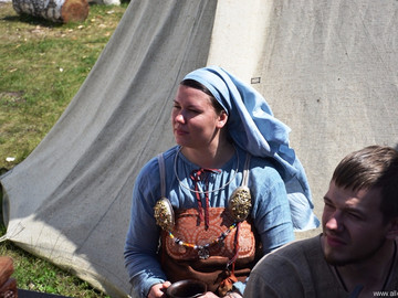 ТД Раздолье