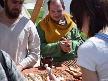 ТД Раздолье