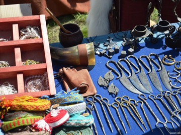 ТД Раздолье