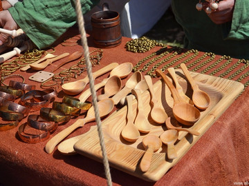 ТД Раздолье