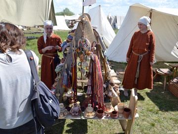 ТД Раздолье