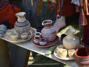 ТД Раздолье