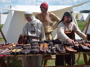 ТД Раздолье