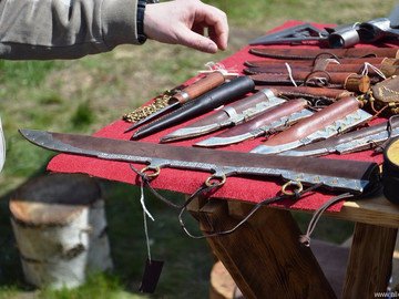 ТД Раздолье