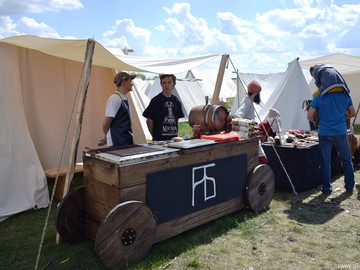 ТД Раздолье