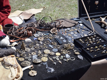 ТД Раздолье