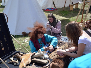 ТД Раздолье