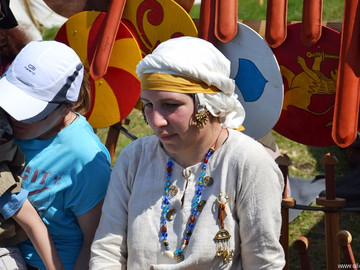 ТД Раздолье