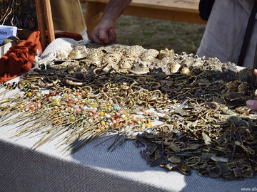 ТД Раздолье