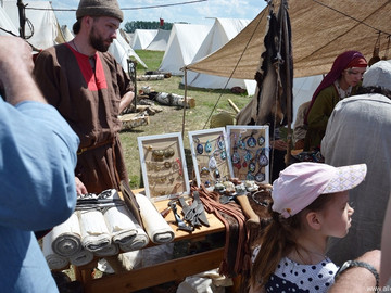 ТД Раздолье