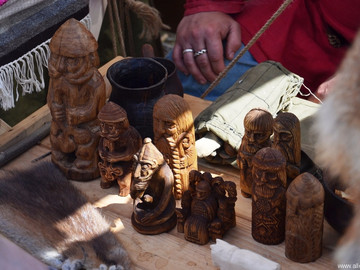 ТД Раздолье