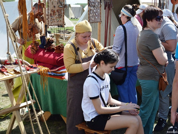 ТД Раздолье