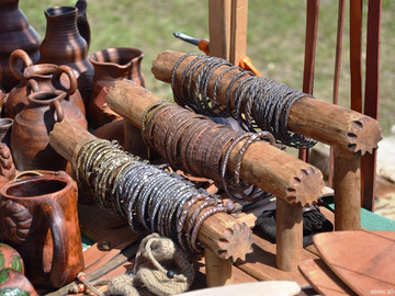 ТД Раздолье