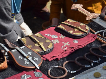 ТД Раздолье