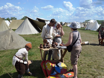 ТД Раздолье