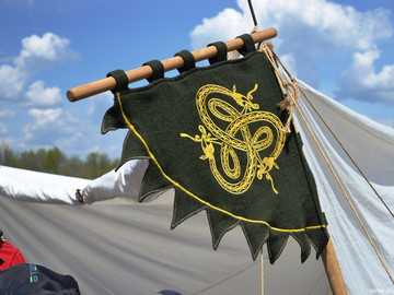 ТД Раздолье