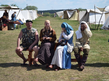 ТД Раздолье