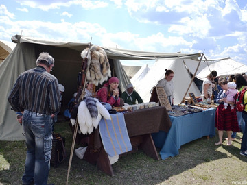 ТД Раздолье