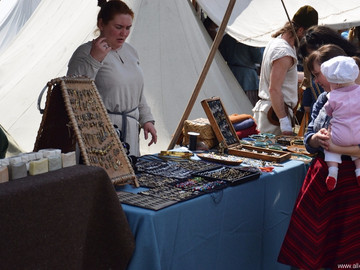 ТД Раздолье