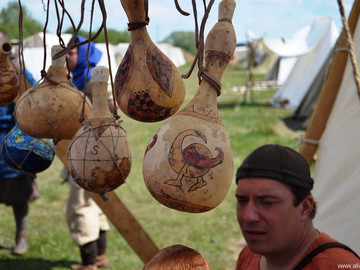 ТД Раздолье