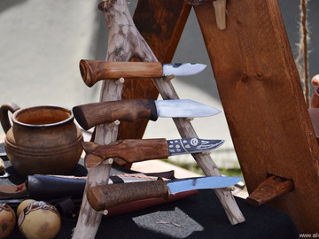 ТД Раздолье