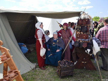 ТД Раздолье