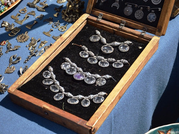 ТД Раздолье