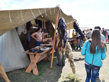 ТД Раздолье