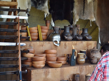 ТД Раздолье