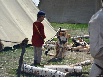 ТД Раздолье