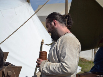 ТД Раздолье