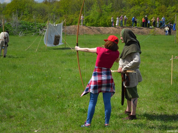 ТД Раздолье